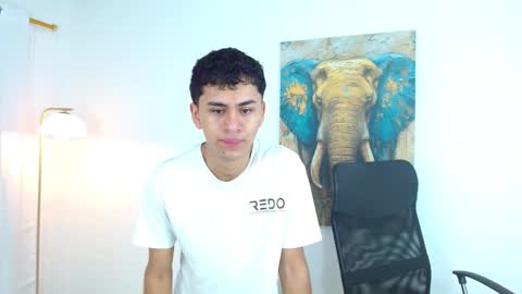 Alan online show from 10.13.25