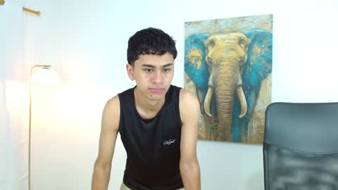 Alan online show from 10.15.25