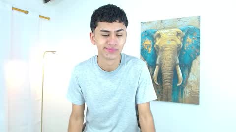 Alan online show from 10.20.25