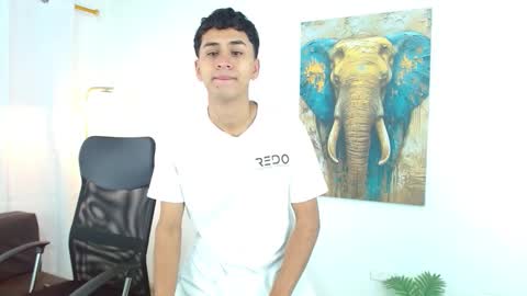 Alan online show from 10.24.25