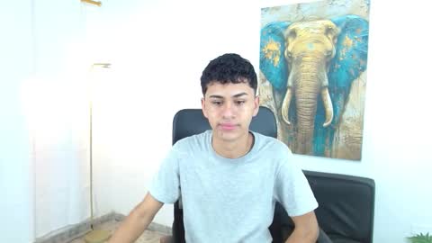 Alan online show from 11.08.25