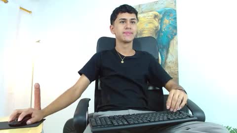 Alan online show from 11.09.25