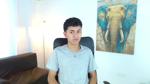 Alan online show from 11.15.25