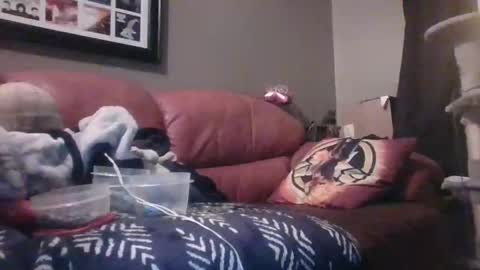 Snapshot of 7inchking269 chatting on 02.28.26 7inchking269 online show from 02.28.26