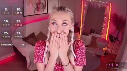 Loren Wood online show from 02.14.25