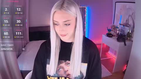 Loren Wood online show from 10.09.25