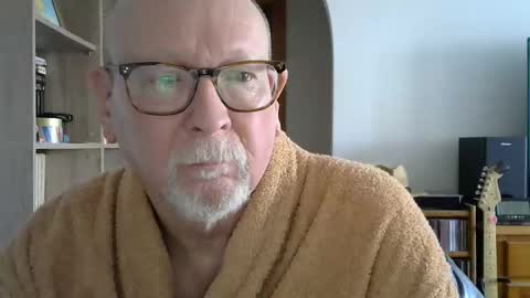  Papi  online show from 01.24.25