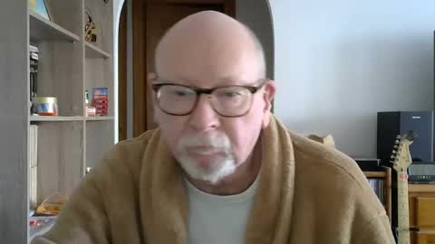  Papi  online show from 01.26.25