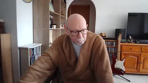  Papi  online show from 02.10.25