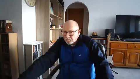  Papi  online show from 02.11.25