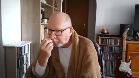  Papi  online show from 02.12.25