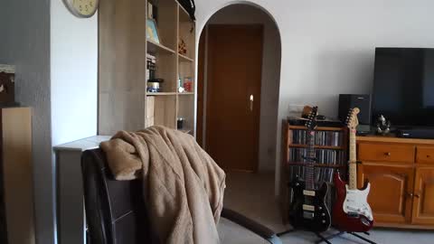  Papi  online show from 02.17.25