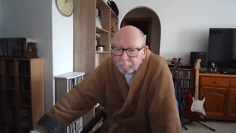  Papi  online show from 03.01.25