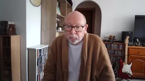  Papi  online show from 03.01.25