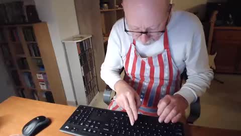  Papi  online show from 03.02.25