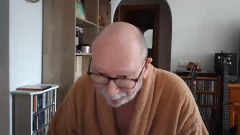  Papi  online show from 03.08.25