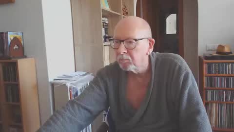  Papi  online show from 10.30.25