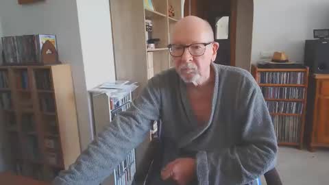  Papi  online show from 11.04.25