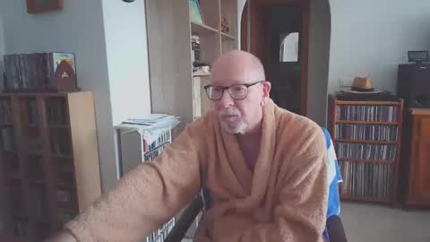  Papi  online show from 11.14.25