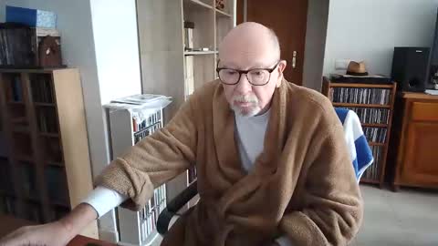  Papi  online show from 11.30.25