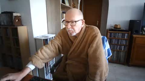  Papi  online show from 01.07.26