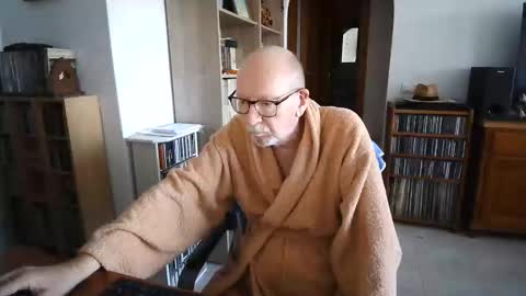  Papi  online show from 01.11.26