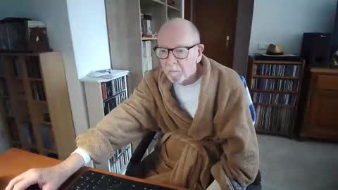  Papi  online show from 01.17.26