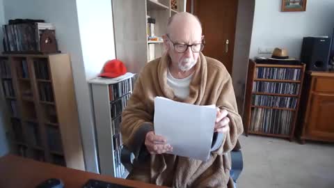  Papi  online show from 02.13.26