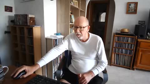  Papi  online show from 04.23.26