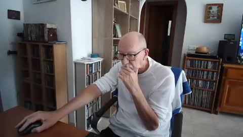  Papi  online show from 04.26.26