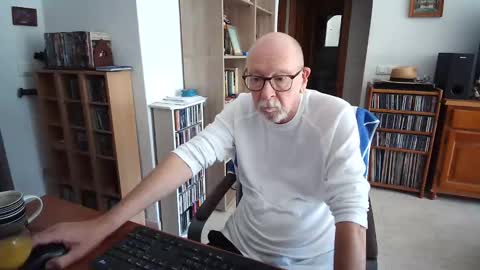  Papi  online show from 04.27.26