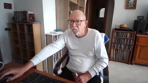  Papi  online show from 05.01.26