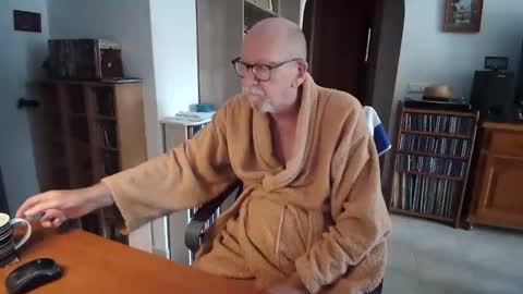  Papi  online show from 05.02.26
