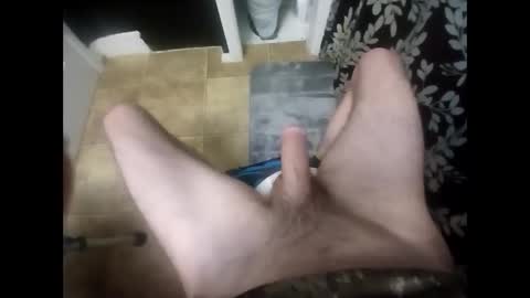 Snapshot of 802ghost chatting on 02.06.25 Ghost online show from 02.06.25