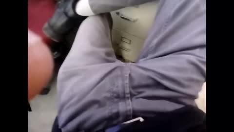 Snapshot of 802ghost chatting on 02.14.25 Ghost online show from 02.14.25