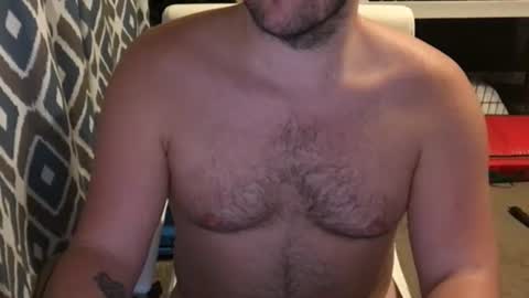 Thomas Rexxx online show from 12.14.24