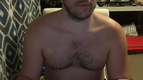 Thomas Rexxx online show from 01.05.25