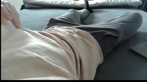 Snapshot of 87johnny chatting on 12.07.24 87johnny online show from 12.07.24