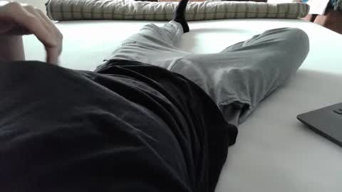 Snapshot of 87johnny chatting on 12.14.24 87johnny online show from 12.14.24