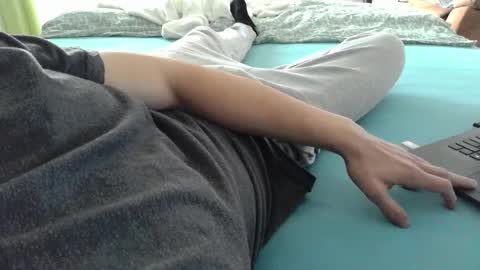 Snapshot of 87johnny chatting on 01.15.26 87johnny online show from 01.15.26