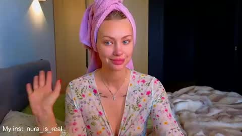Nura online show from 08.10.26