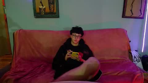 Phillip online show from 09.30.25