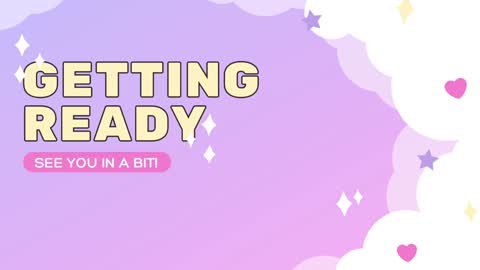   8abycat  Help us reach 250 thumbs up  online show from 10.15.25