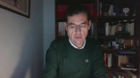 8age online show from 12.25.24