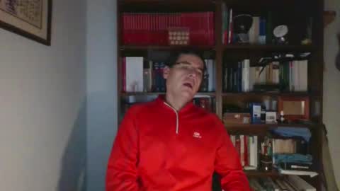 8age online show from 12.01.25