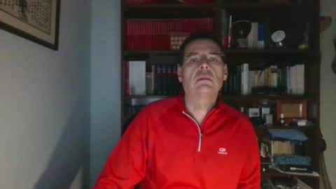 Snapshot of 8age chatting on 03.16.26 8age online show from 03.16.26