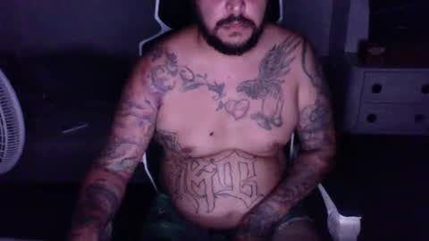 8cha online show from 10.19.25