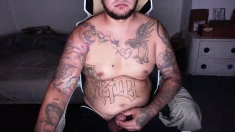 8cha online show from 11.26.25