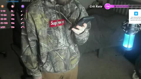 will online show from 04.29.26