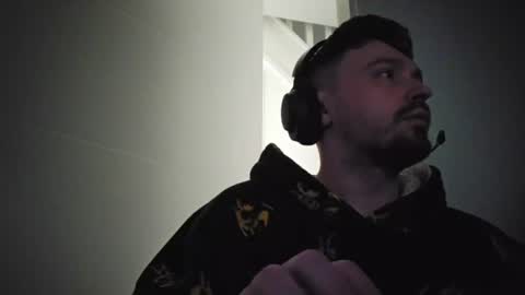 8inchdude93 online show from 07.18.26